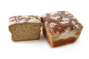 Chleb 100% żytni