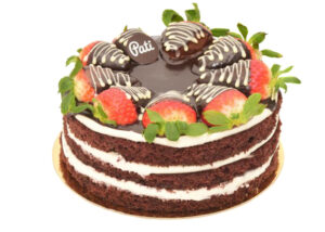Tort TE 05