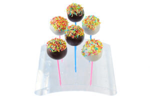 Cake pops