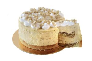 Tort chałwowy TO 22