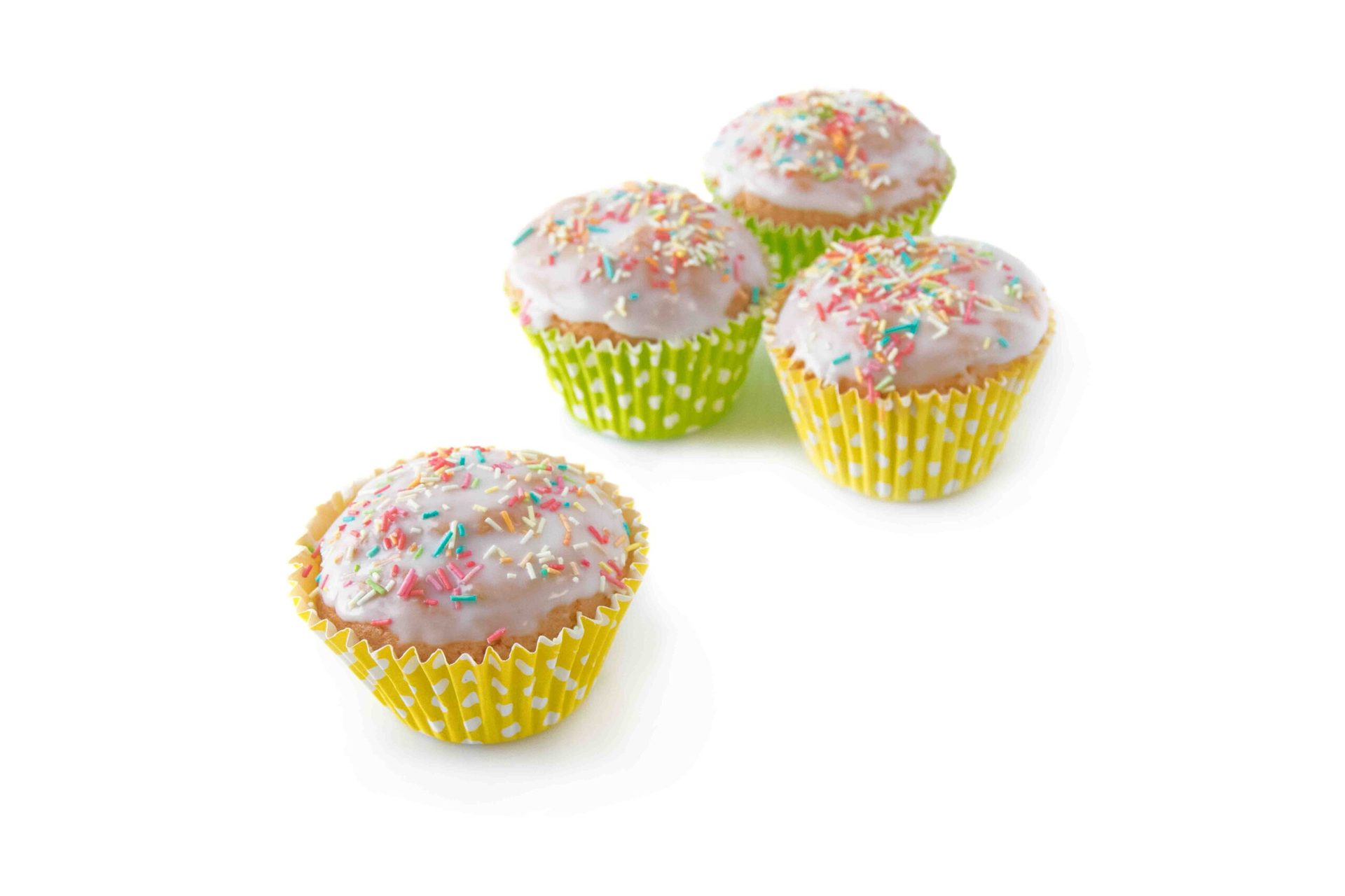 Babeczka do święconki