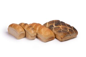 Chleb z formy 1900/1000/500