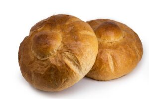 Chleb do żurku mały