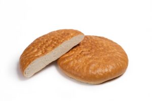 Bułka kebab
