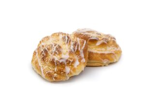 Szneka z pieca