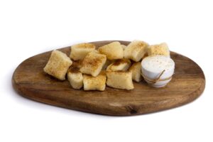Pierogi leniwe