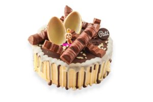 Tort TD 2