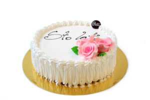 Tort TD 9
