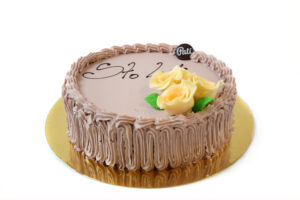 Tort TD 10