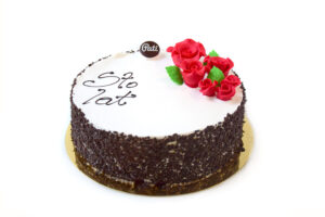 Tort TD 8