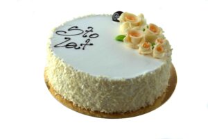 Tort TD 7