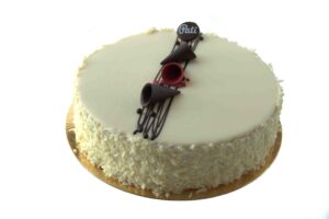 Tort TD 6