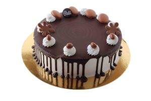 Tort TD 4