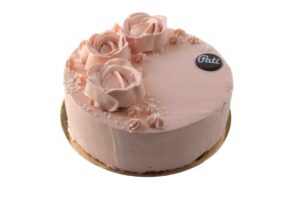 Tort TD 5
