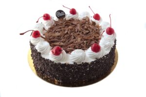 Tort TD 1