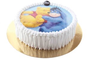 Tort TF 5