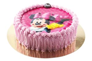 Tort TF 3