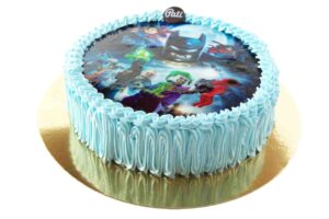 Tort TF 4