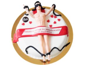 Tort TE 10