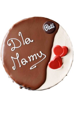 Tort TE 13