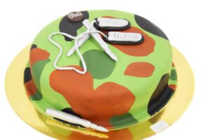 Tort TE 21
