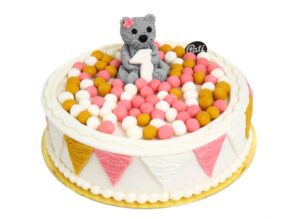 Tort TE 22