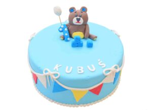 Tort TE 24