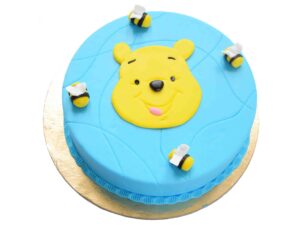 Tort TE 29