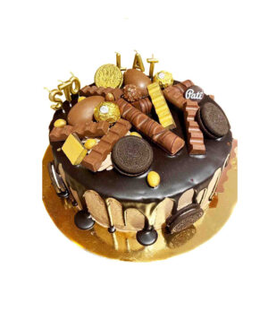 Tort TE 03