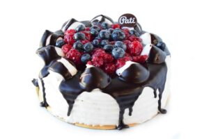 Tort Wakacyjny