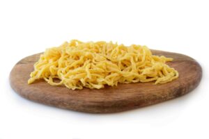 Makaron domowy