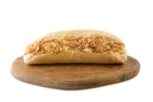 Hot-dog