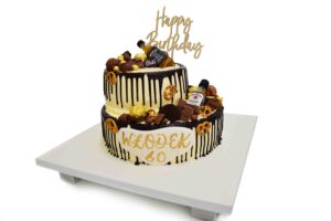 Tort TE 35