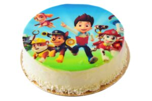 Tort TF 6