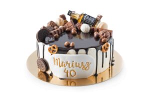 Tort TE 34