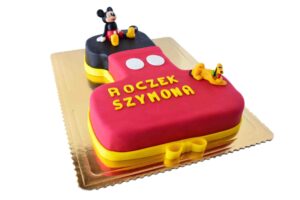 Tort TE 30