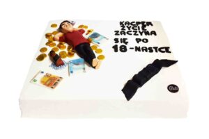 Tort TE 33