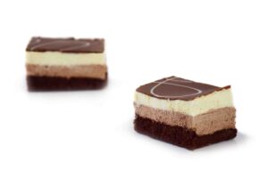 Kostka Milky Way