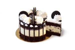 Tort oreo TO 20