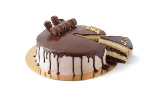 Tort bueno TO 19