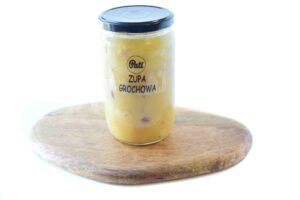 Zupa grochowa