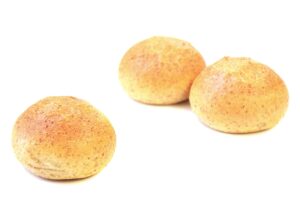 Bułka grahamka