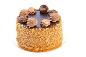 Tort ferrero TO 25