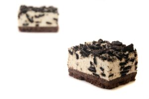 Kostka a la oreo